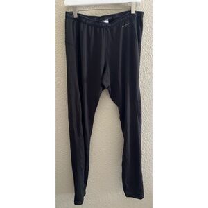 NWT The North Face Flashdry Leggings Women’s Size XL